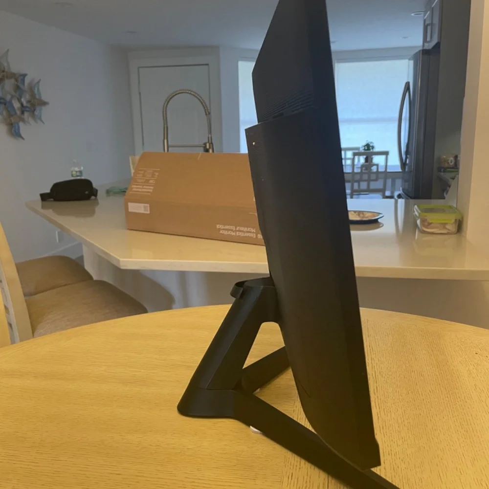 Samsung Monitor 24